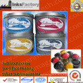 Sublimation Ink for Offset Printing Press